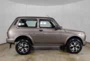 Lada (ВАЗ) Niva Legend Волгоград  - изображение 33