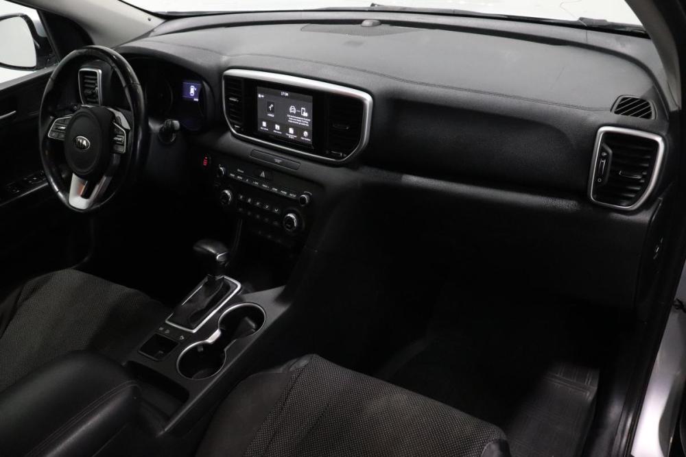 Kia Sportage IV Рестайлинг Ульяновск  - изображение 5