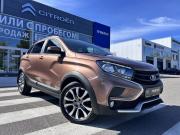 Lada (ВАЗ) XRAY I Тверь  - изображение 26