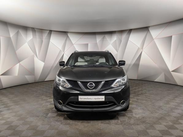 Nissan Qashqai II с пробегом 2017 года, цена 1 599 000 рублей, 131764 км, внедорожник, Автокод Объявления