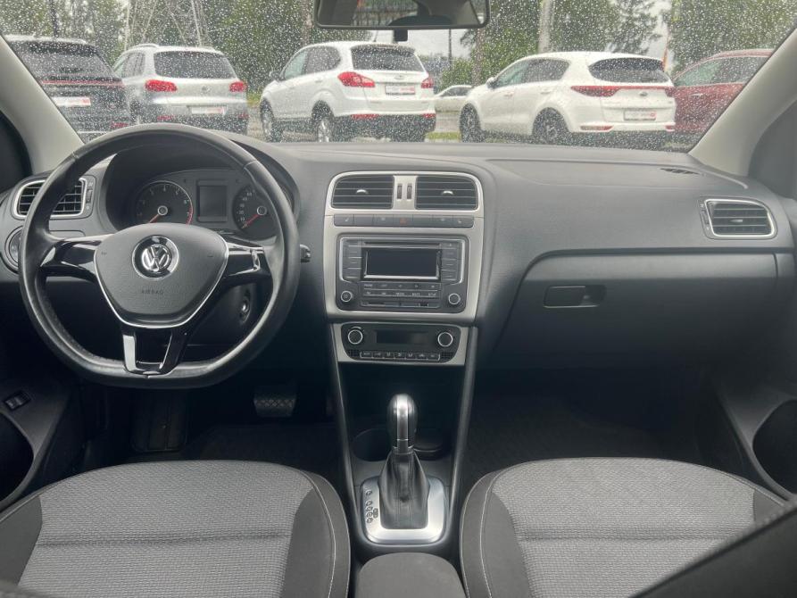 Volkswagen Polo V Рестайлинг Стерлитамак  - изображение 14