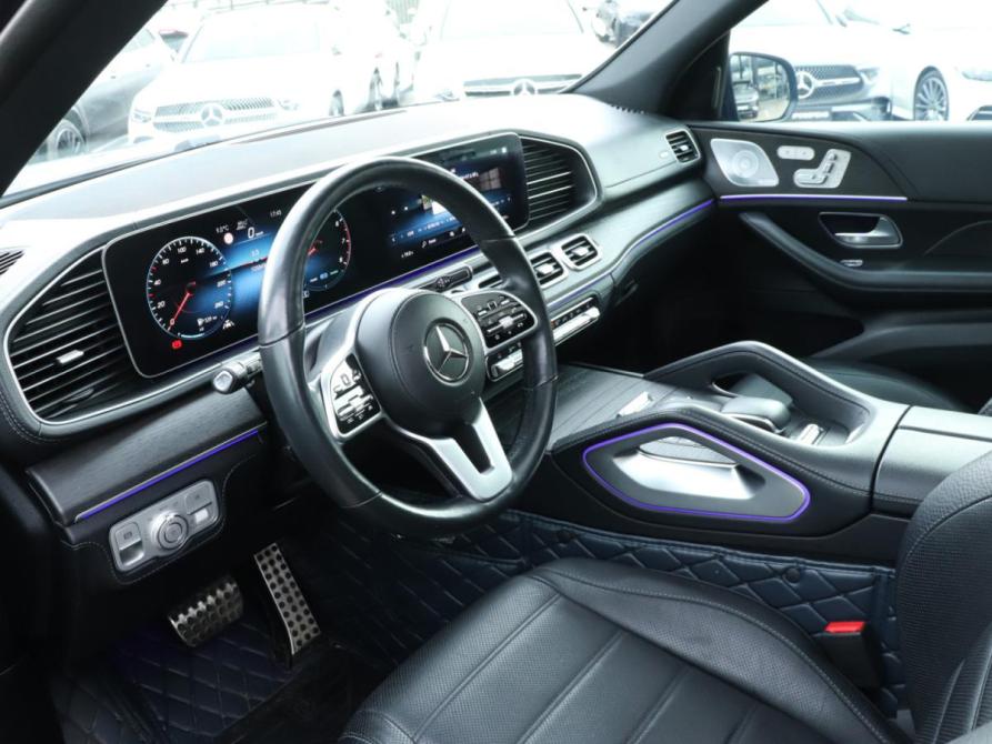 Mercedes-Benz GLS II (X167) Москва  - изображение 13