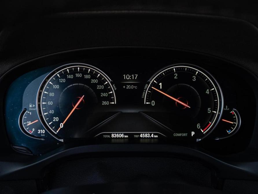 BMW X4 II (G02) Краснодар  - изображение 18