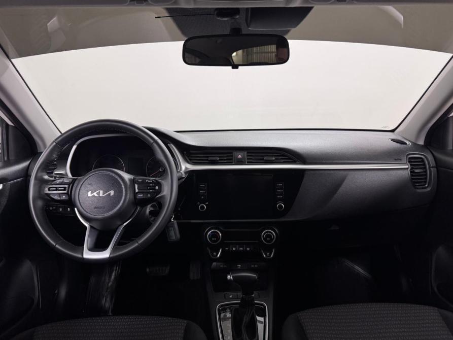 Kia Rio IV Рестайлинг Тюмень  - изображение 8