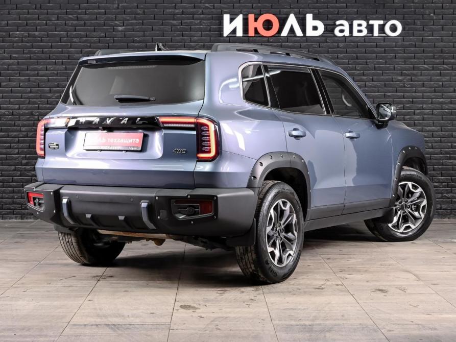 Haval Dargo I Екатеринбург  - изображение 7
