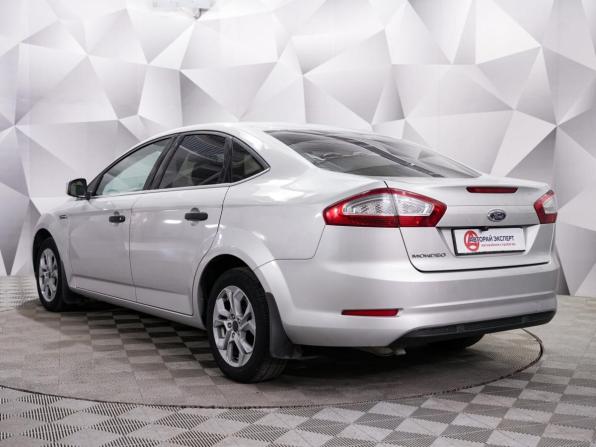 Ford Mondeo IV Рестайлинг с пробегом 2011 года, цена 812 000 рублей, 155400 км, седан, Автокод Объявления