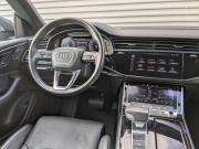 Audi Q8 I (4M) Москва  - изображение 41
