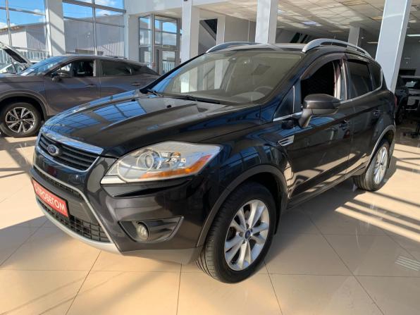 Ford Kuga I с пробегом 2012 года, цена 935 000 рублей, 190000 км, внедорожник, Автокод Объявления
