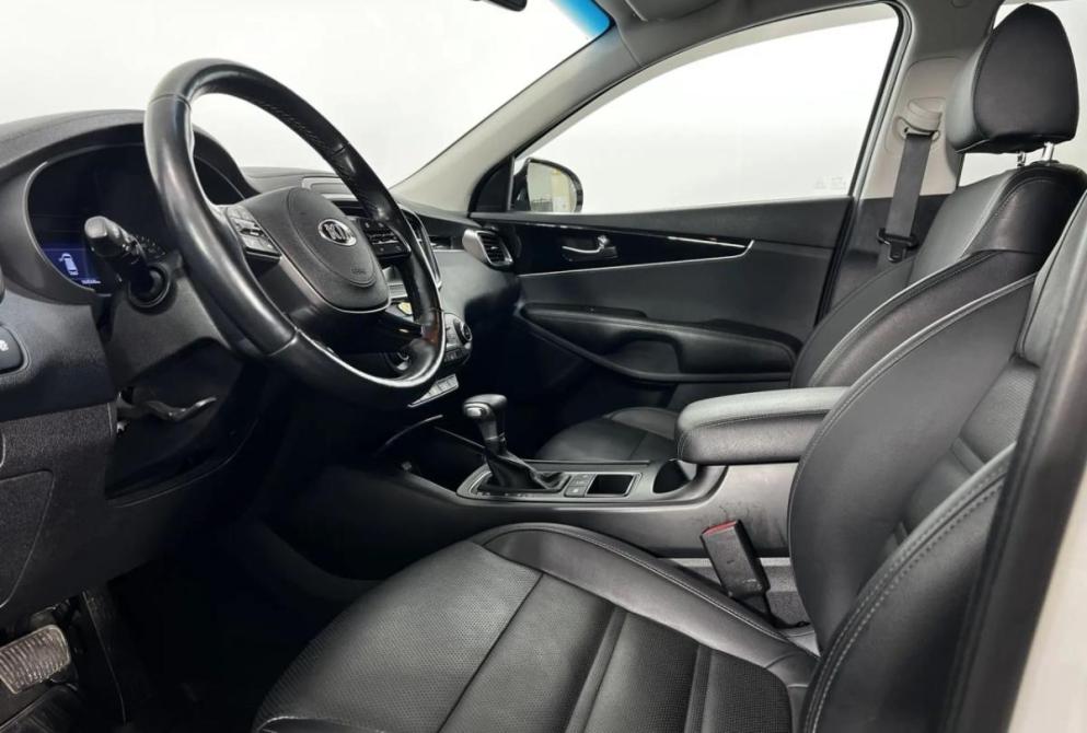 Kia Sorento II Рестайлинг Нижний Новгород  - изображение 10