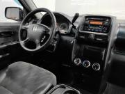 Honda CR-V II Новосибирск  - изображение 43