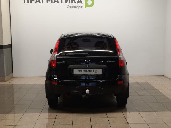Lada (ВАЗ) Kalina I с пробегом 2010 года, цена 249 000 рублей, 187000 км, хэтчбек, Автокод Объявления