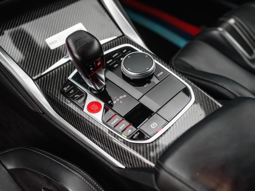 BMW M4 G82/G83 Санкт-Петербург  - изображение 17