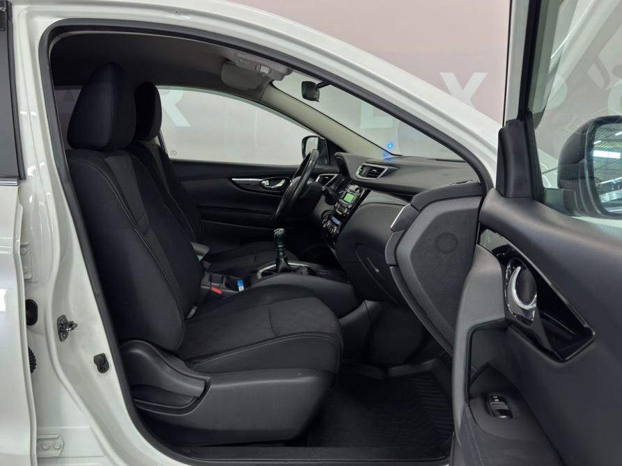 Nissan Qashqai II Рестайлинг Волгоград  - изображение 16