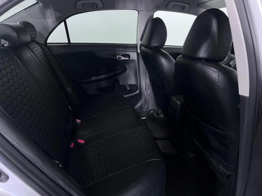 Toyota Corolla X (E140 E150) Ростов-на-Дону  - изображение 13