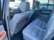 Toyota Land Cruiser 100 Series Рестайлинг 1 Курган  - изображение 25