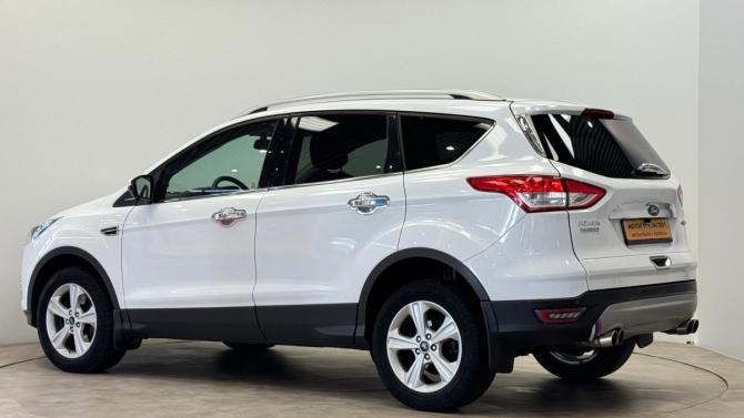 Ford Kuga II с пробегом 2013 года, цена 1 180 000 рублей, 121000 км, внедорожник, Автокод Объявления