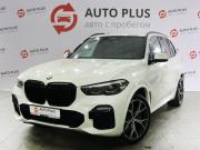 BMW X5 IV (G05/G18) Минеральные Воды  - изображение 29