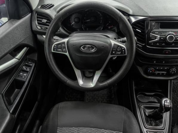 Lada (ВАЗ) Vesta I с пробегом 2019 года, цена 1 099 900 рублей, 84000 км, универсал, Автокод Объявления