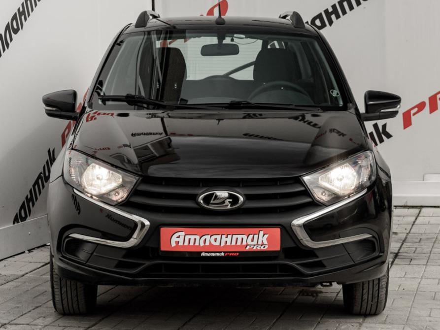 Lada (ВАЗ) Granta I Рестайлинг Екатеринбург  - изображение 2