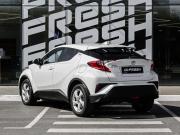 Toyota C-HR I Волгоград  - изображение 20