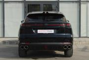 Changan UNI-K Саратов  - изображение 36