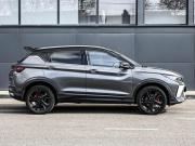 Geely Coolray I Рестайлинг Новороссийск  - изображение 29
