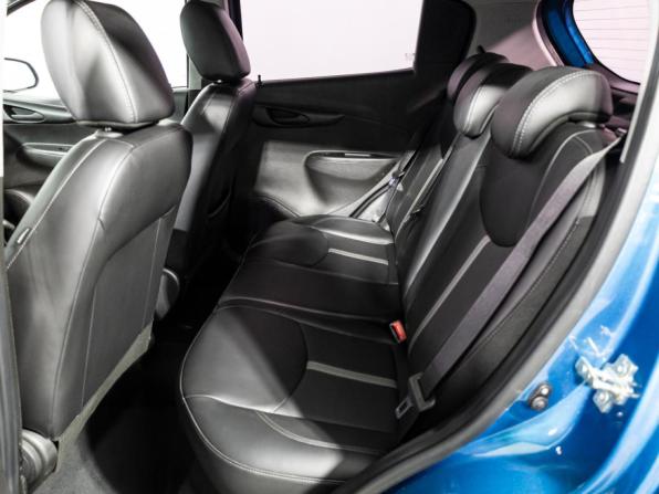 Chevrolet Spark IV Рестайлинг с пробегом 2019 года, цена 1 199 700 рублей, 57648 км, хэтчбек, Автокод Объявления