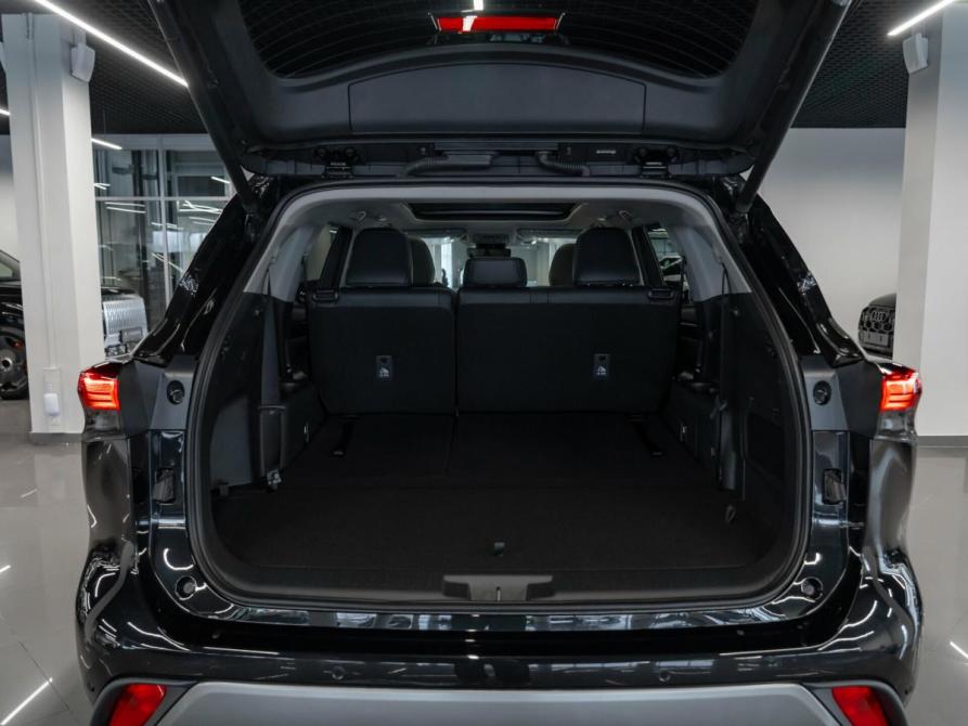 Toyota Highlander IV (XU70) Москва  - изображение 26
