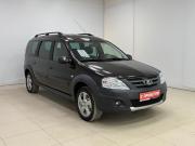 Lada (ВАЗ) Largus I Альметьевск  - изображение 24
