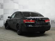 Hyundai Sonata V (NF) Рестайлинг Екатеринбург  - изображение 15