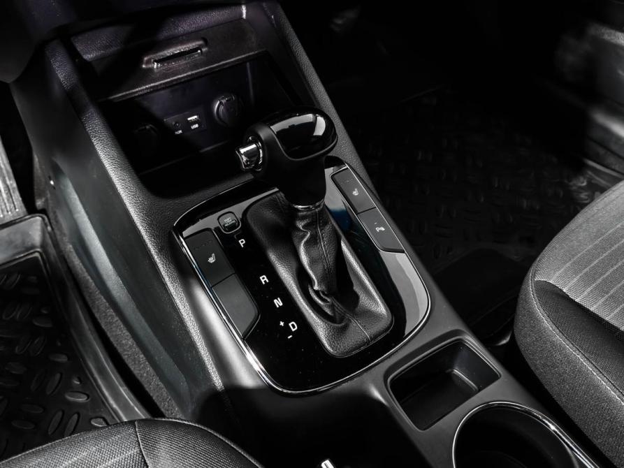 Kia Cerato III Рестайлинг (Classic) Санкт-Петербург  - изображение 11