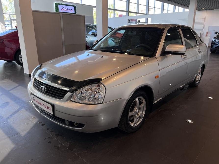 Lada (ВАЗ) Priora I Чебоксары  - изображение 7