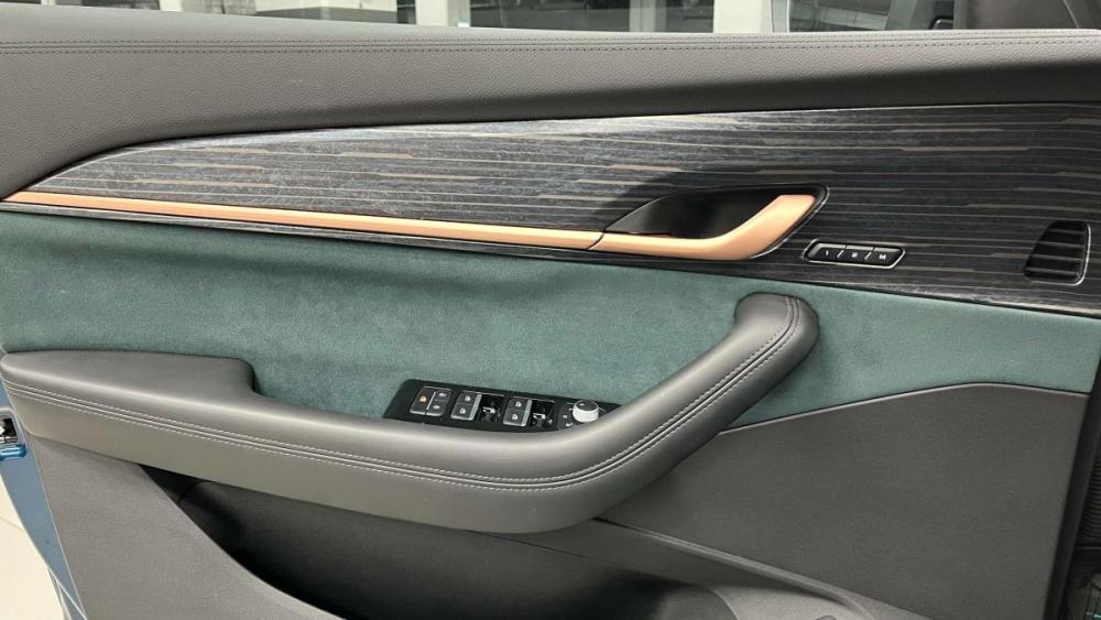 Geely Monjaro I Екатеринбург  - изображение 11