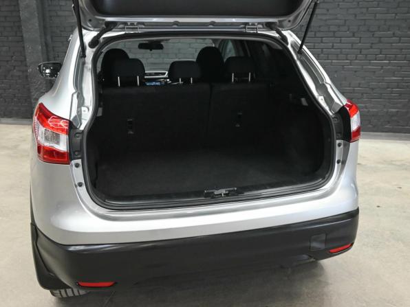 Nissan Qashqai II с пробегом 2014 года, цена 1 700 000 рублей, 102227 км, внедорожник, Автокод Объявления