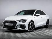 Audi A3 IV (8Y) Москва  - изображение 22