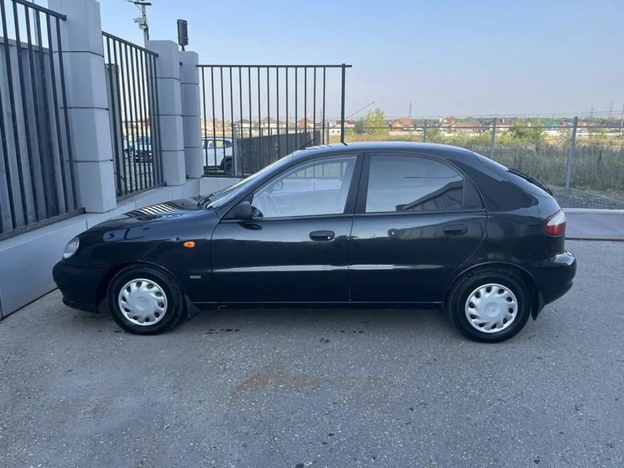 Daewoo Lanos Самара  - изображение 6