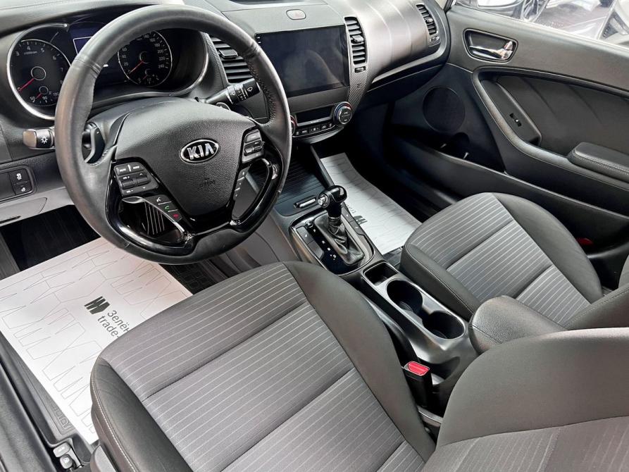 Kia Cerato III Рестайлинг (Classic) Тверь  - изображение 8