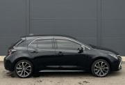 Toyota Corolla XII (E210) Красноярск  - изображение 37