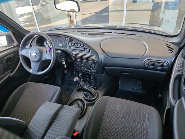 Chevrolet Niva I Рестайлинг с пробегом 2019 года, цена 769 000 рублей, 98310 км, внедорожник, Автокод Объявления