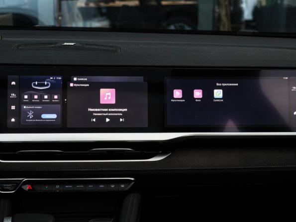 Geely Monjaro I с пробегом 2024 года, цена 3 650 000 рублей, 19162 км, внедорожник, Автокод Объявления
