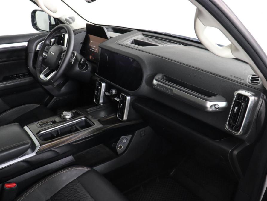 Haval Dargo I Химки  - изображение 10