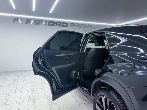 Lexus NX I Рестайлинг с пробегом 2021 года, цена 4 000 000 рублей, 59529 км, внедорожник, Автокод Объявления
