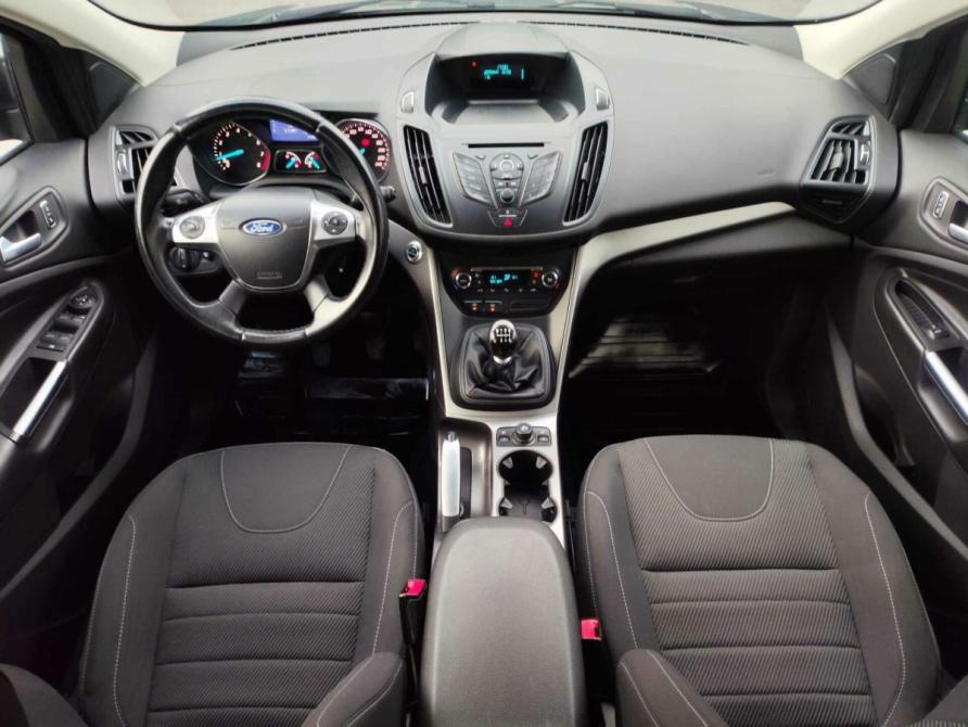 Ford Kuga II Санкт-Петербург  - изображение 17