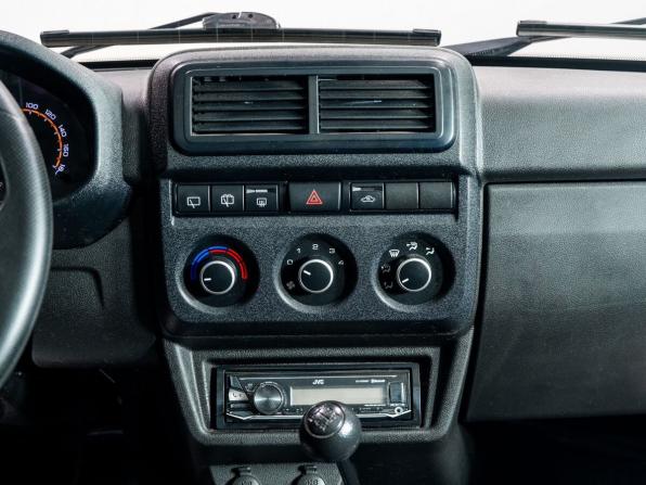 Lada (ВАЗ) Niva Legend с пробегом 2022 года, цена 850 000 рублей, 40800 км, внедорожник, Автокод Объявления