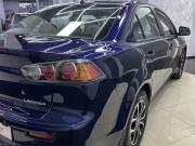 Mitsubishi Lancer X Рестайлинг Ярославль  - изображение 53