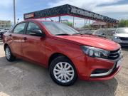 Lada (ВАЗ) Vesta I Нижнекамск  - изображение 19