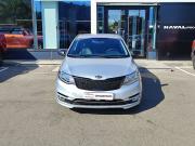 Kia Rio III Рестайлинг Москва  - изображение 16
