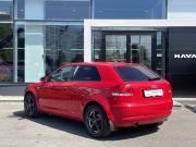 Audi A3 II (8P) Рестайлинг 1 Москва  - изображение 23