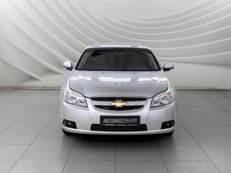 Chevrolet Epica V250 Рестайлинг Волгоград  - изображение 2