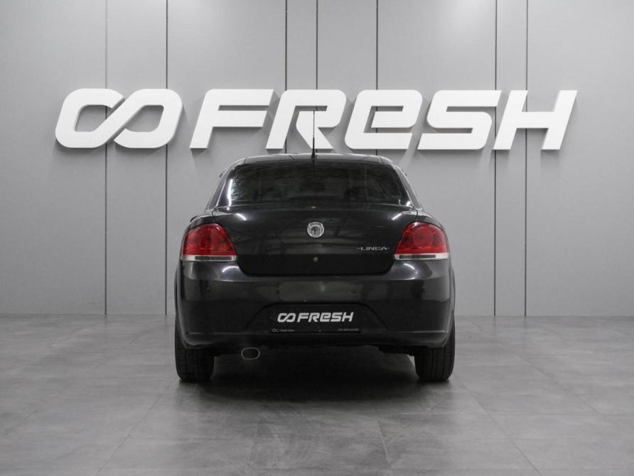 Fiat Linea Воронеж  - изображение 4